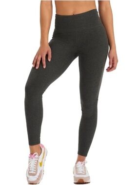 Vuori Clean Elevation Oregano Green XS Leggings